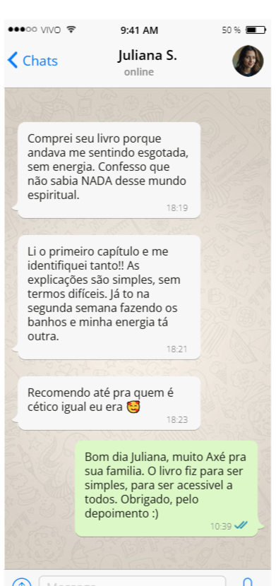 Depoimento 5 Felix LP